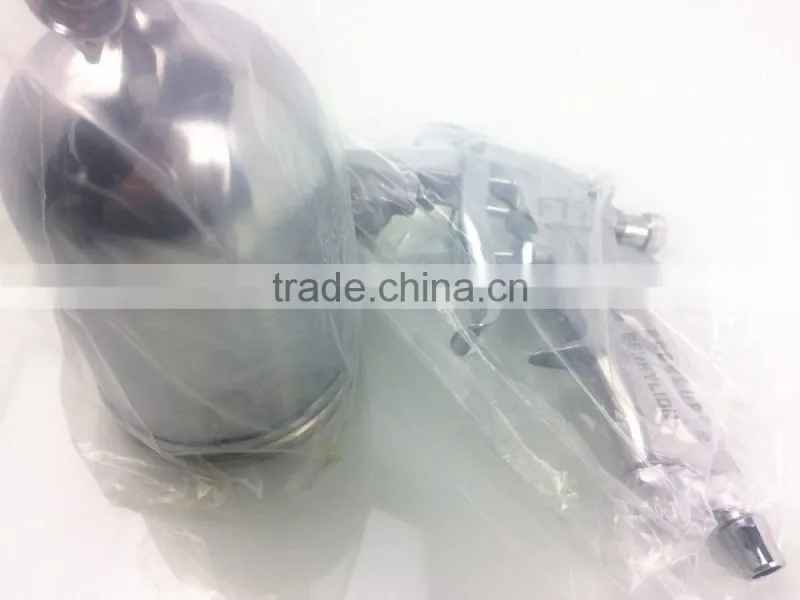 BERRYLION 400cc attractive packing manual paint spray gun for sale