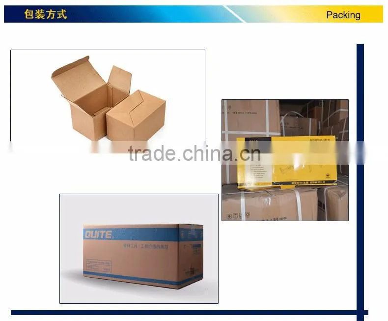 Industry Professional Semicircle Glue Guns