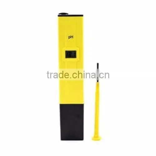 Pocket Portable Digital PH Meter Tester for Pool Water Aquarium Hydroponic Wine