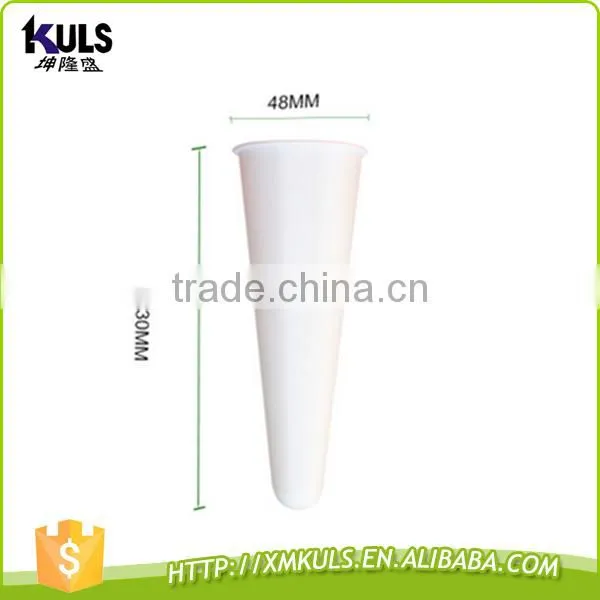 A variety of color creative home office plastic flower vase