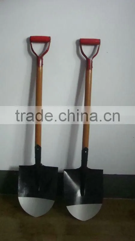 south africa shovel