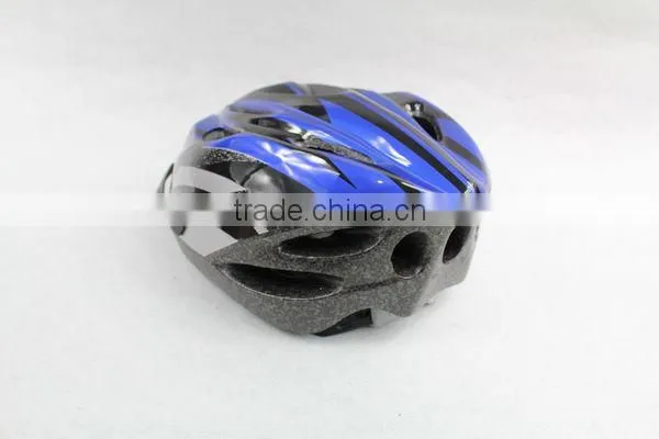 Upgrade New Type Hot sell bicycle helmet, safety and nice helmet for bike
