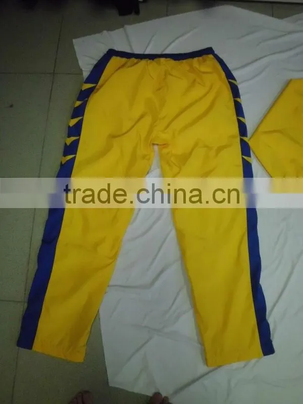 custom high quality high school uniform designs