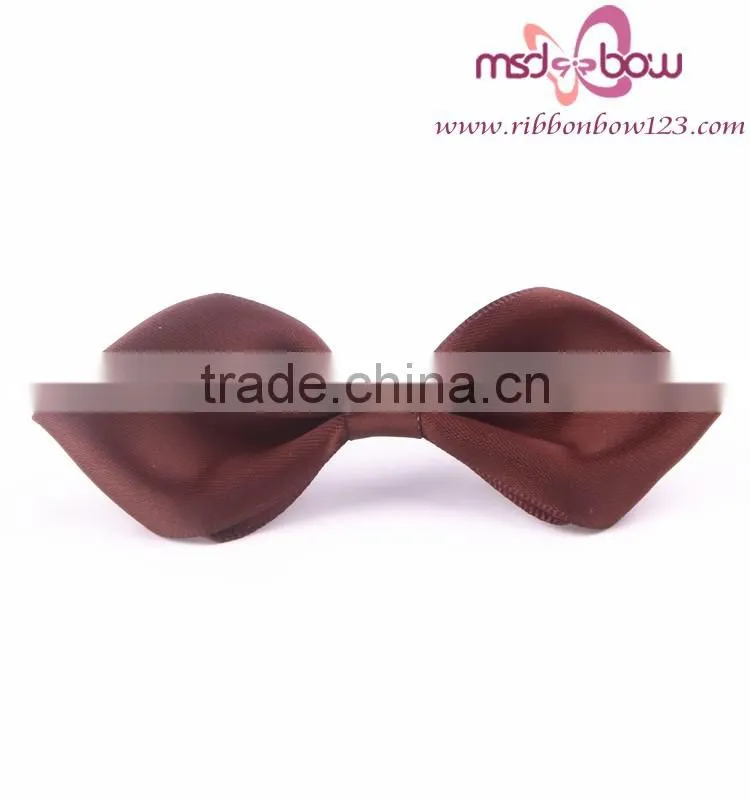 christmas wine bottle ribbon bow with elastic