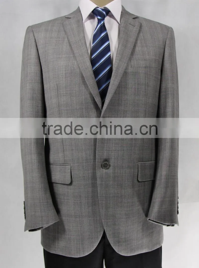 2015 Nice Design Business Suits for Men / man suit