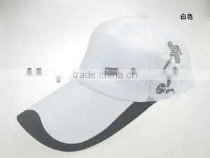 Fashion new style mesh custom hat trucker cap baseball
