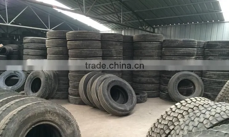 GZY 2015 Best quality high efficiency wholesale car used tires