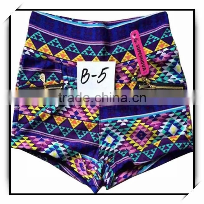 custom beach run shorts women