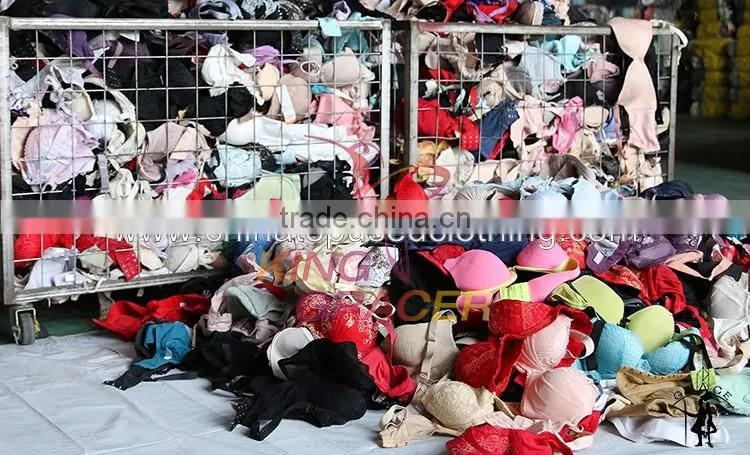 korea style recycling sorted 100kg wholesale used clothing