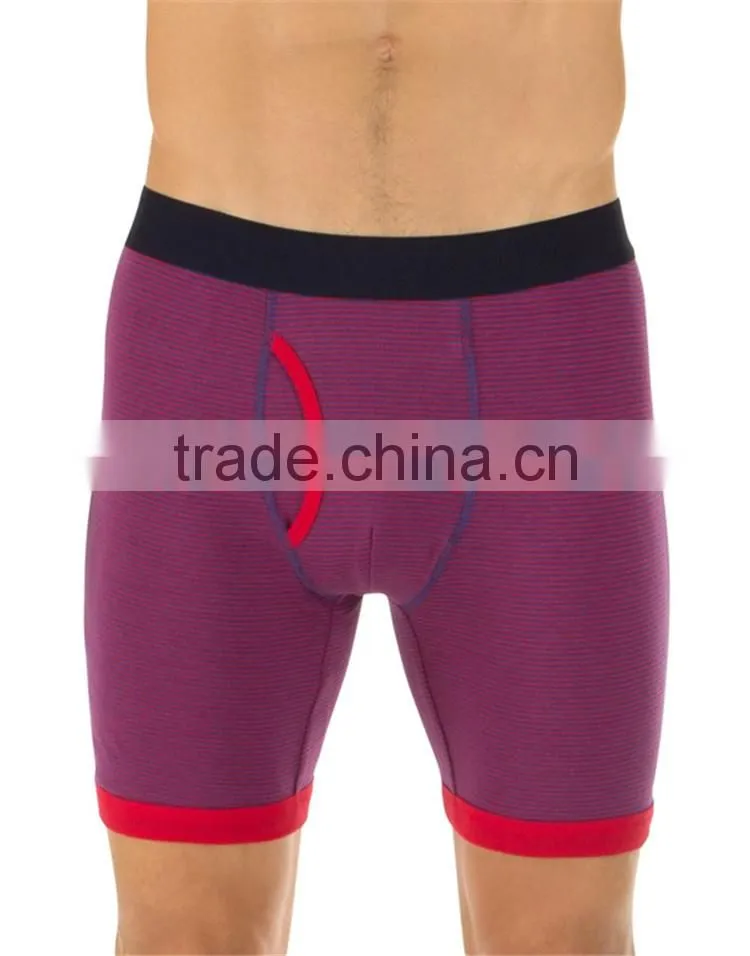 High fashion mens tight boxers & briefs underwear,hot sale men's brief