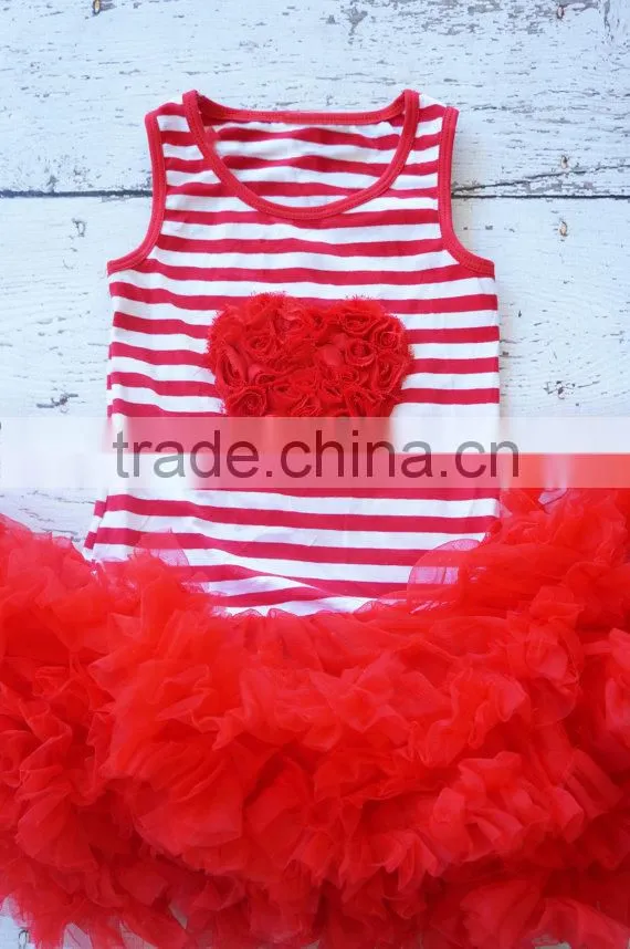 chiffon sexy girls tutu skirt stripe clothing suit goods for children clothing