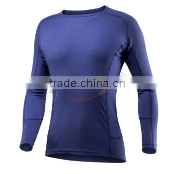 Merino wool winter thermal underwear