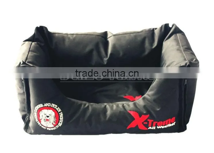 detachable dog bed