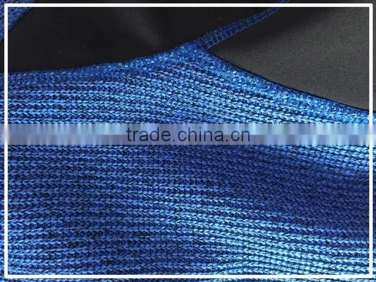 New mens polyester cloth knitted suit bodkin suit wholesale jacket
