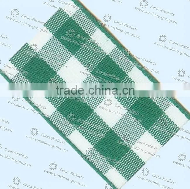 High Quality With Colorful Scotland Ribbon007