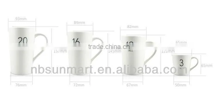 Coffee mug
