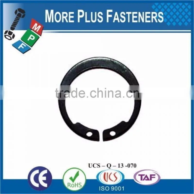 Made In Taiwan Retainer Circlips