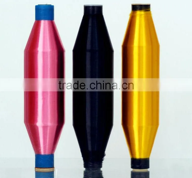 polyester monofilament yarn