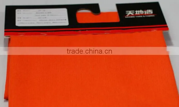 Dyed Meta-aramid IIIA fabrics with other fiber spun yarn soft handle for fighters uniforms coveralls safety suits