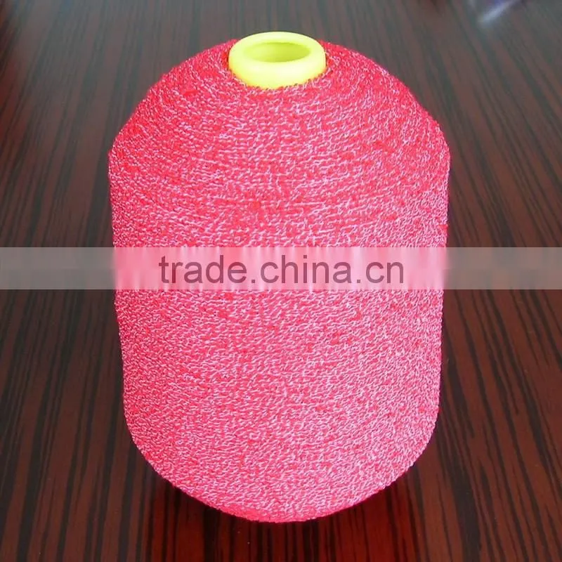 Covered Rubber Elastic Thread Small Tube Latex Yarn for Sewing Knitting Blister Packaging
