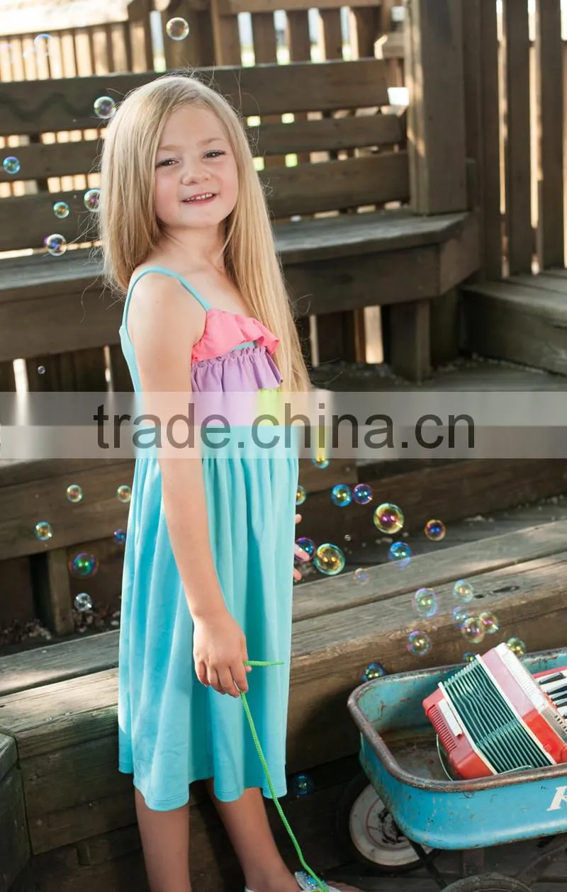 hot sale cheap china wholesale Party Girls Fancy puffy Tutu Dress high quality toddler girls summer Tutu Dress