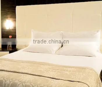 Factory supply seersucker bed linen China manufacturer