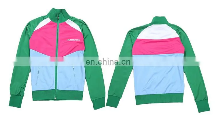 School uniform latest designer ladies tracksuit