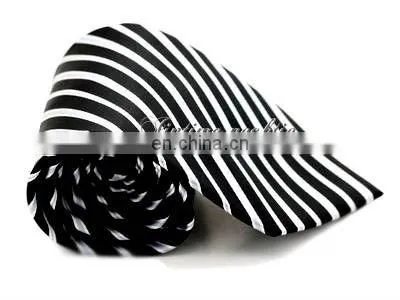 silk neck tie