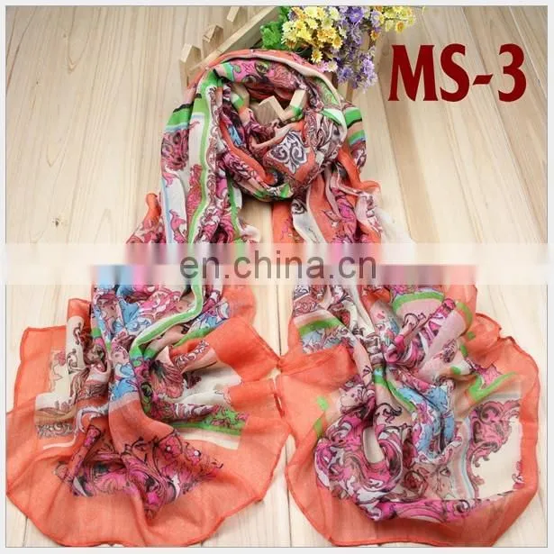wholesale 2014 fashion scarf