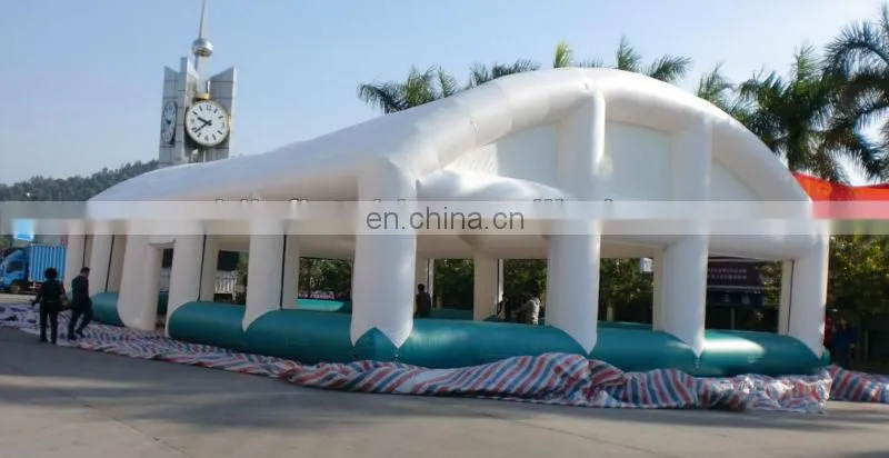 2015 inflatable tent for party 15X10