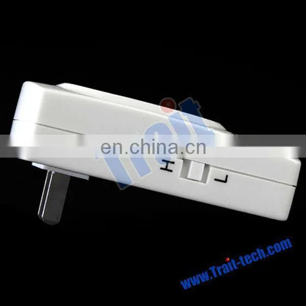 Wholesale Effective Safe Nontoxic Electron Waves Cockroach Repeller 220V 3-9W M-120