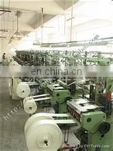 Promotion Polyester Wedding Decoration Woven Satin Ribbon