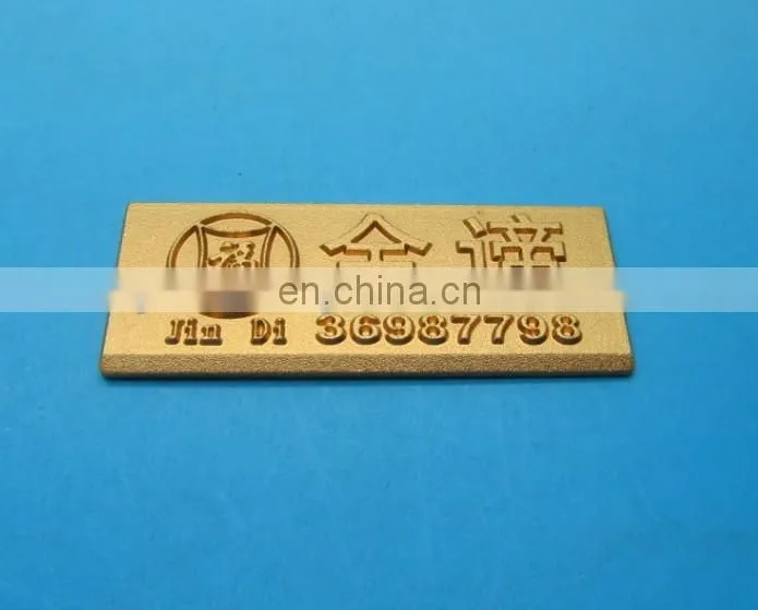 badge entreprise