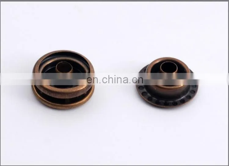 High Quality Press Snap Button for Clothing BM10205