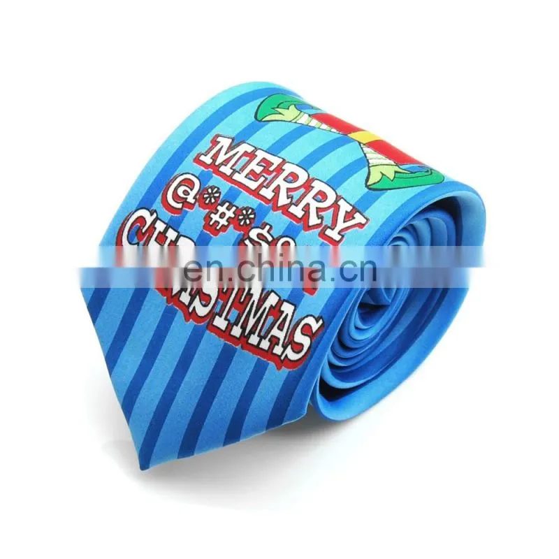Modern discount custom necktie