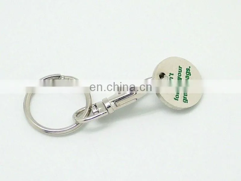 Custom Fashion Metal Key Chains