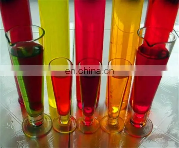 Super-critical Fluid Extraction
