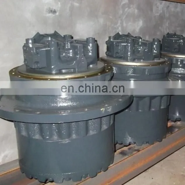Excavator PC200-7 Final Drive 20Y-27-00300