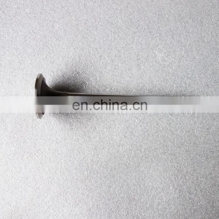 Aftermarket Diesel Engine Parts for Cummins K19 Exhaust Valve 3088391