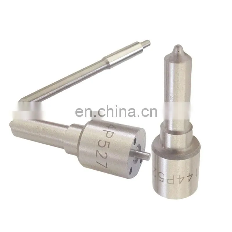 DLLA144P527 Nozzle 04331713901 Spray Nozzle 04178015