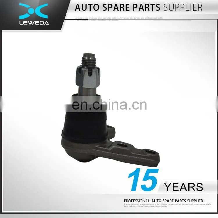 Auto Front Axle Lower Ball Joint UR61-34-550 for RENGER