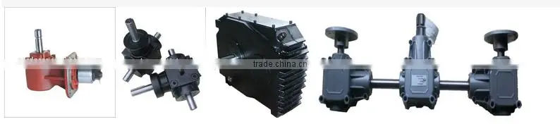 high quality tractor drive shaft for European exports