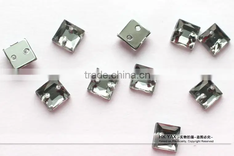 jx0821 china low price acrylic rhinestones flat back;professional flat back rhinestones acrylic;rhinestones flat back acrylic