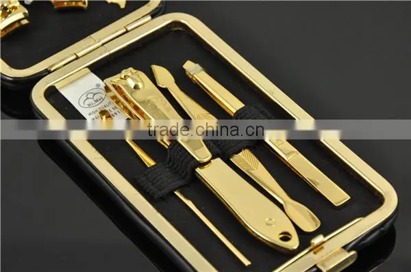 professional manicure pedicure set japanese manicure set