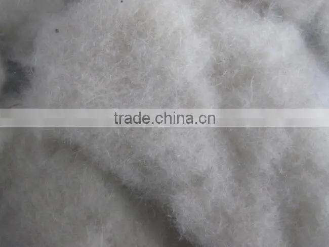 2015 Winter New Sheep Wool Waste