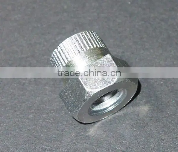 precision brass cnc turning part