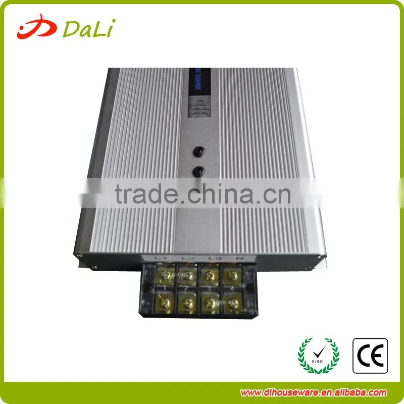 Good quality high PF air conditioner power saver products power saver circuit