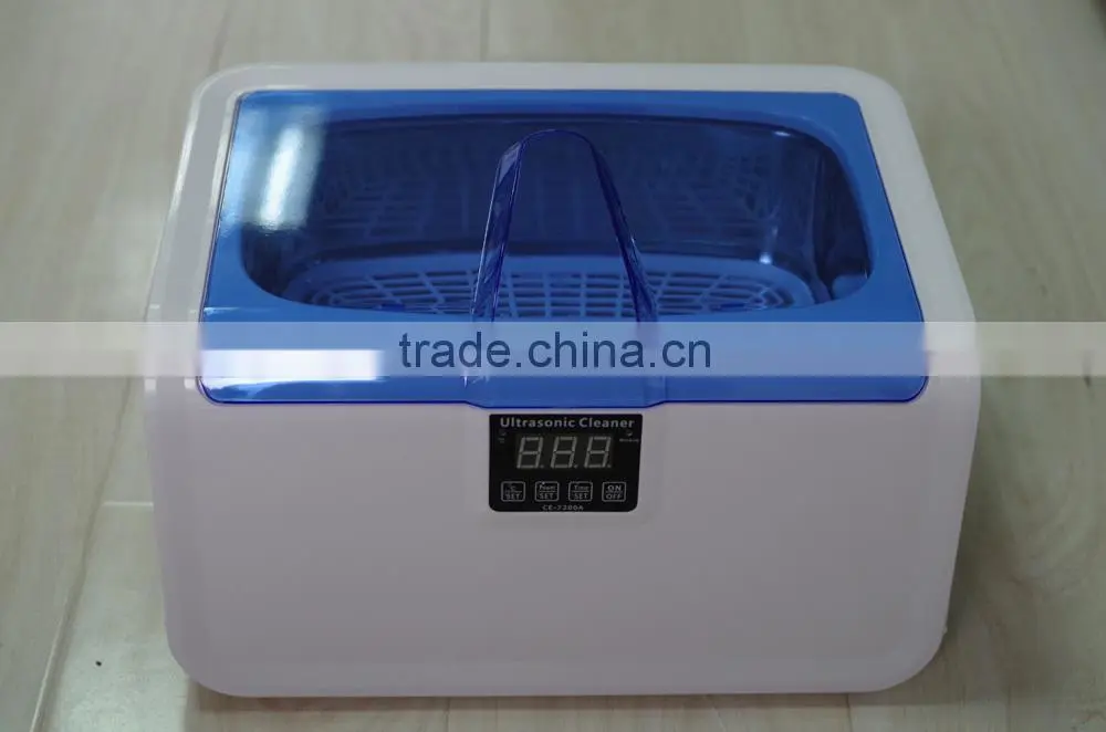 Cleaner Equipment Ultrasonic Engine Cleaner with CE