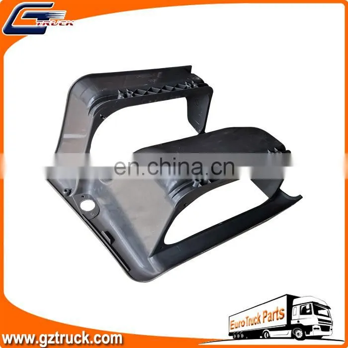 Heavy Duty Truck Parts Foot Board OEM 5010225392 for RVI Truck Footstep