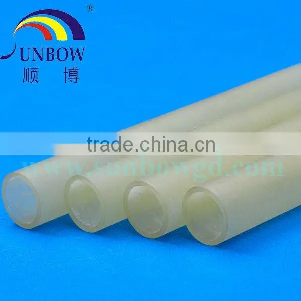 Double insulation epoxy resin reinforced sleeve